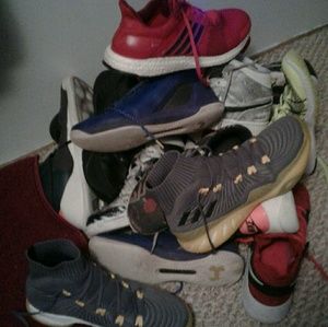 Meet your Posher, Dylan